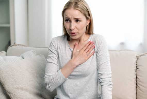 急性呼吸困難處理