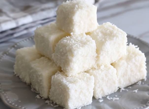 創意牛奶甜點 創意牛奶甜點