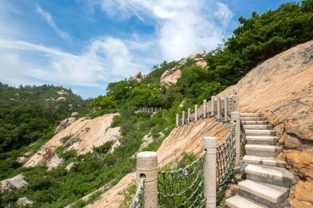 金門四天三夜行程