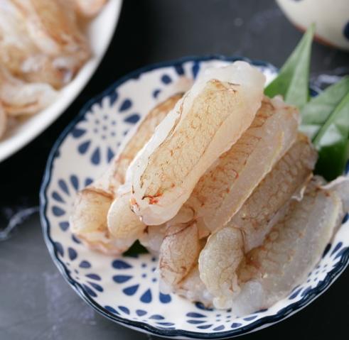 蟹管肉做法 蟹管肉做法