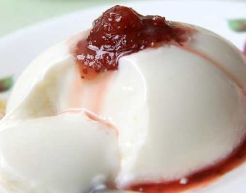 布丁冰鎮時間 布丁冰鎮時間