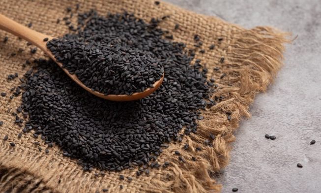 黑芝麻粉副作用 黑芝麻粉副作用