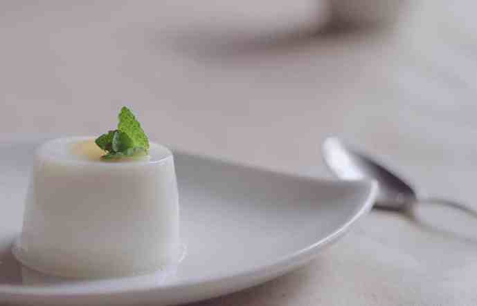 牛奶可以做什麼點心