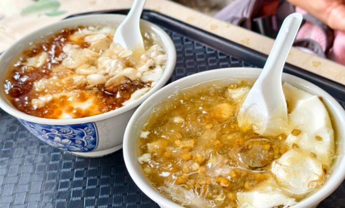 新埔捷運站美食 新埔捷運站美食