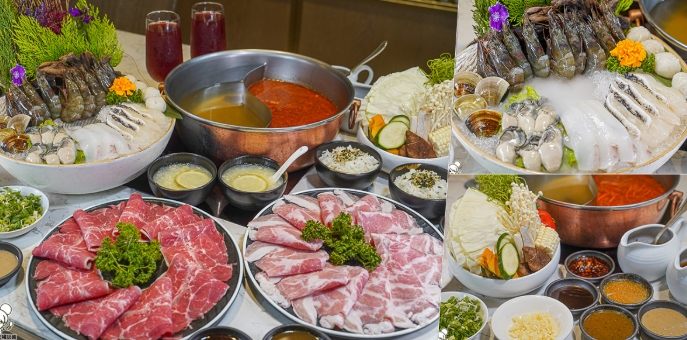 內湖火鍋推薦 內湖火鍋推薦