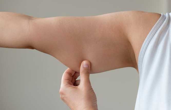 手臂減肥運動 手臂減肥運動