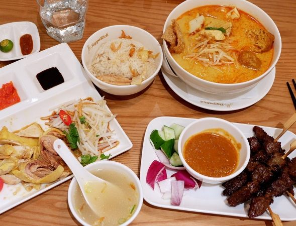 南港餐廳推薦 南港餐廳推薦