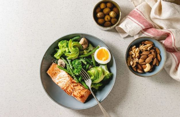 晚上運動後晚餐 晚上運動後晚餐