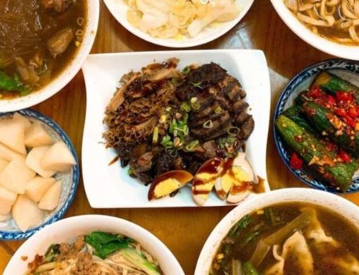 銅鑼餐廳客家菜