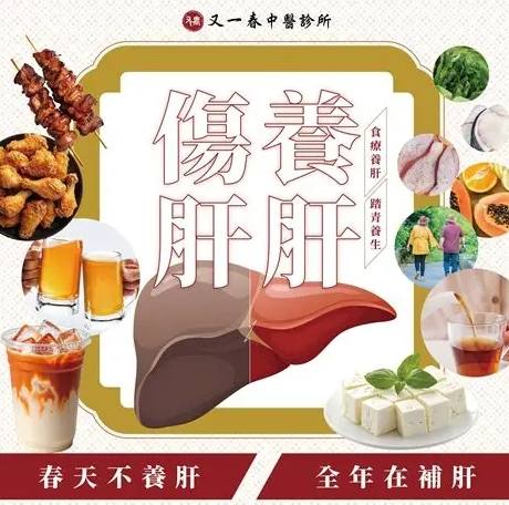 肝臟保健食譜 肝臟保健食譜