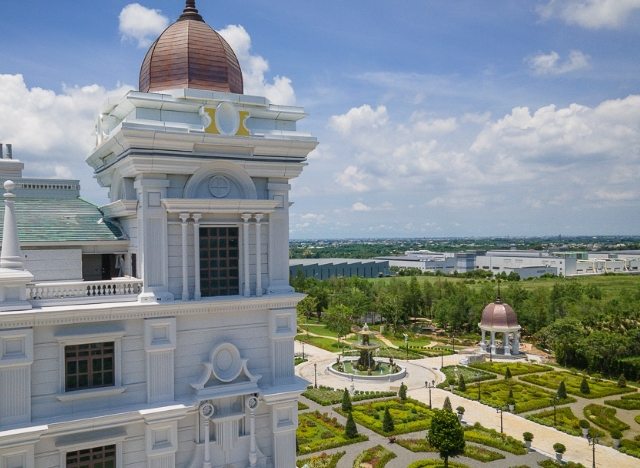 嘉義旅遊新去處 嘉義旅遊新去處