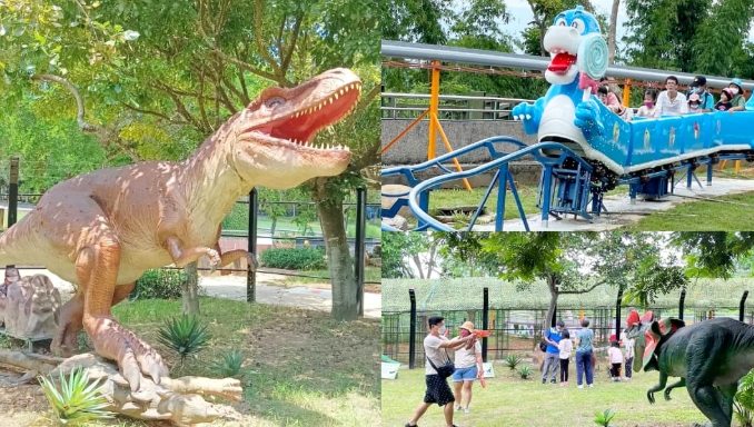 芬園親子旅遊 芬園親子旅遊
