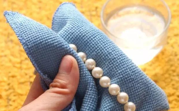 白金項鍊保養 白金項鍊保養