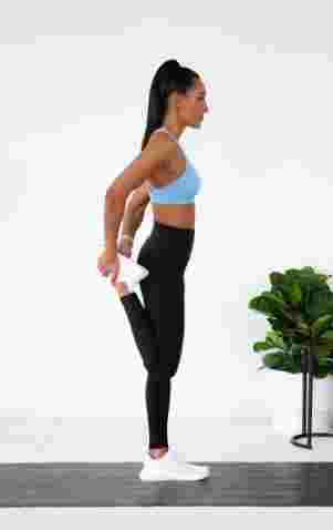 拉筋柔軟度 拉筋柔軟度