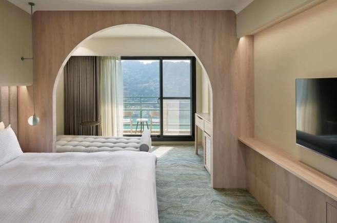 桃園旅遊景點 桃園旅遊景點