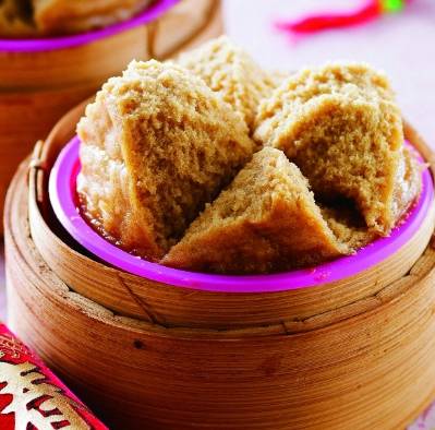 發糕製作技巧 發糕製作技巧