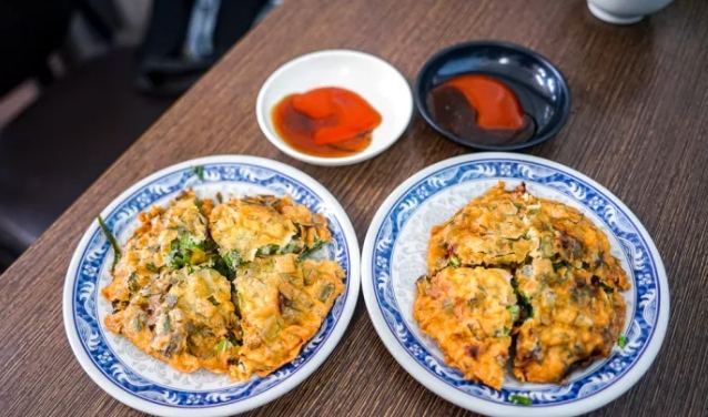 親子農場週邊飲食 親子農場週邊飲食