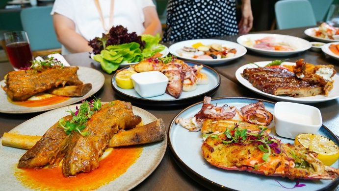 南港聚餐推薦 南港聚餐推薦