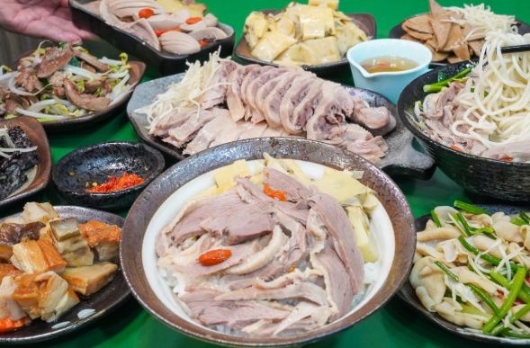 台南高鐵旅遊 台南高鐵旅遊