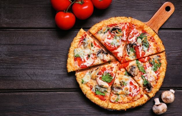 西門町美食素食 西門町美食素食