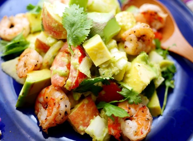 酪梨沙拉如何保存 酪梨沙拉如何保存