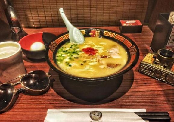 銅鑼灣旅遊攻略