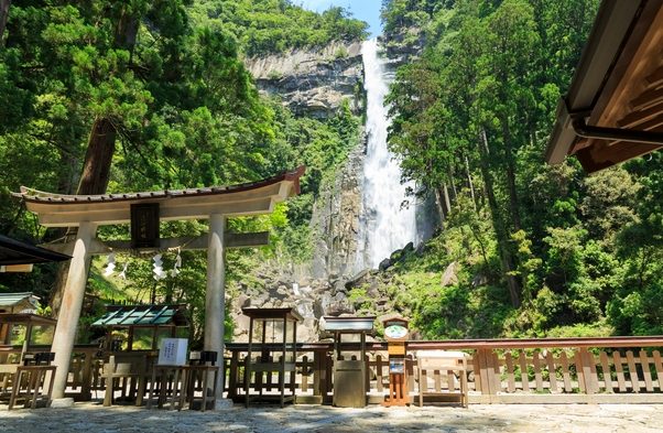 和歌山一日遊行程