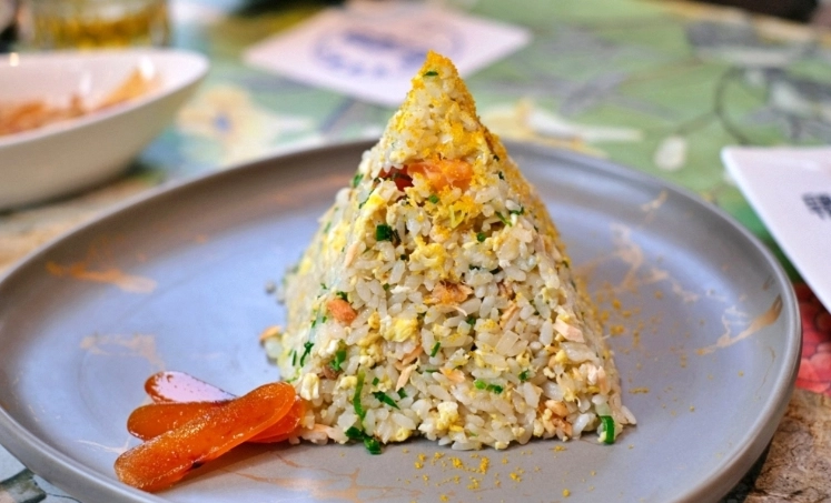 台中米其林餐廳推薦