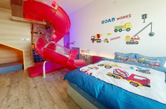 后里親子飯店 后里親子飯店