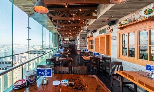 新城市廣場美食 新城市廣場美食