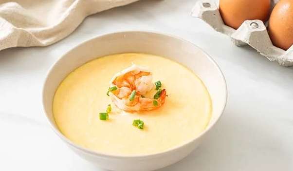 蒸蛋比例 蒸蛋比例