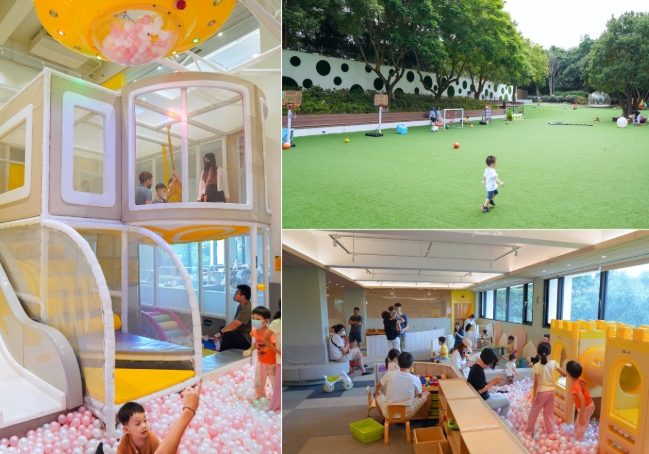 台中親子遊 台中親子遊