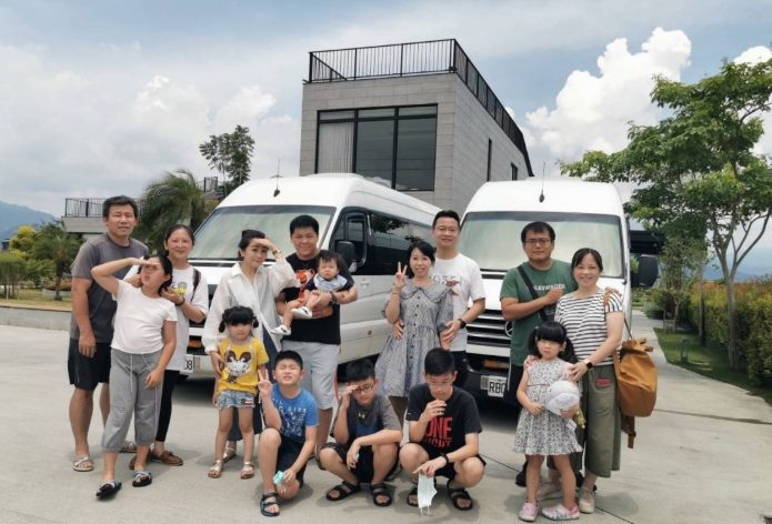 桃園一日遊景點