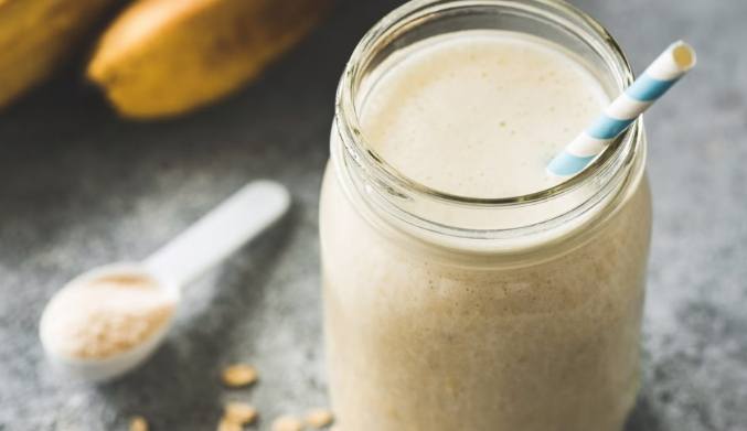 蛋白粉沖泡比例 蛋白粉沖泡比例