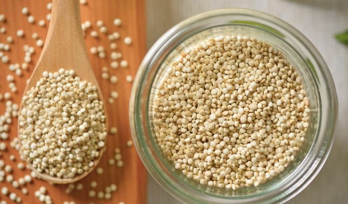 白藜麥食用方法 白藜麥食用方法