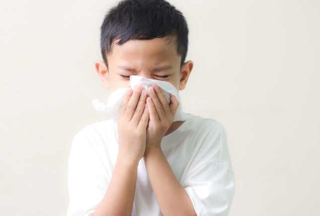 呼吸困難急救方法