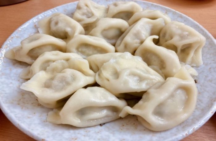 煮完水饺的水用途 煮完水饺的水用途