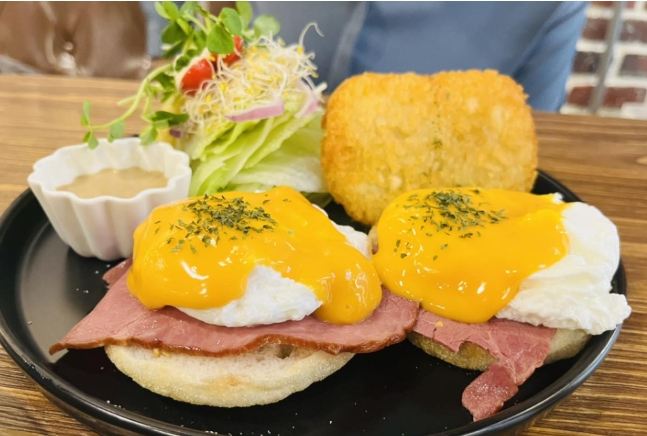 景安站附近美食 景安站附近美食