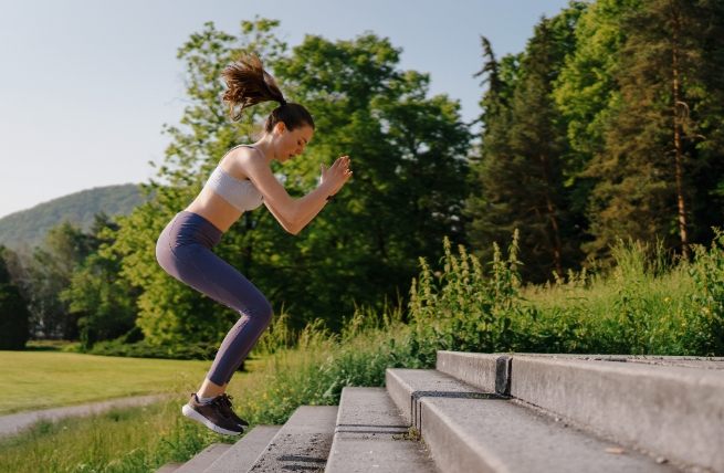 燃脂運動推薦 燃脂運動推薦