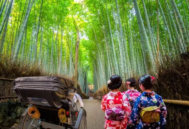 關西旅遊攻略 關西旅遊攻略