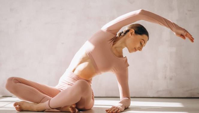 斜方肌放鬆運動 斜方肌放鬆運動