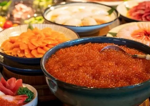 函館朝食 函館朝食