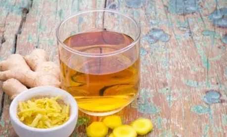 喝什麼湯可以解酒？