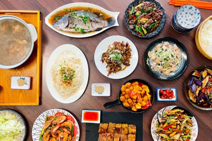 台中太平必吃餐廳 台中太平必吃餐廳