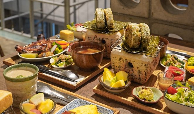 台北早午餐中山站 台北早午餐中山站