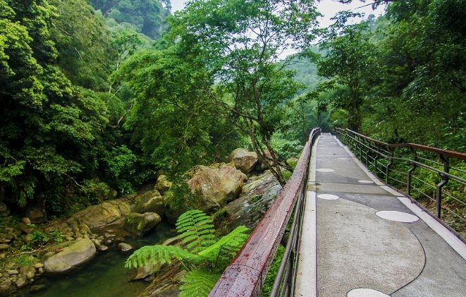 嘉義新去處 嘉義新去處