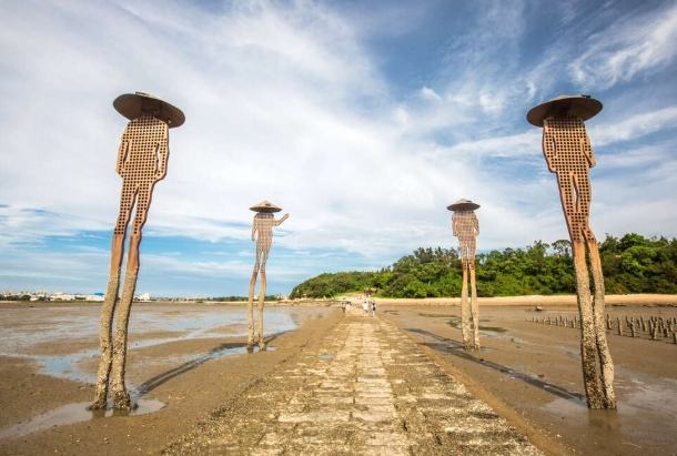 金門自由行 金門自由行