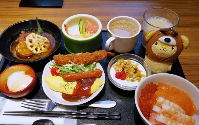 函館早餐店 函館早餐店