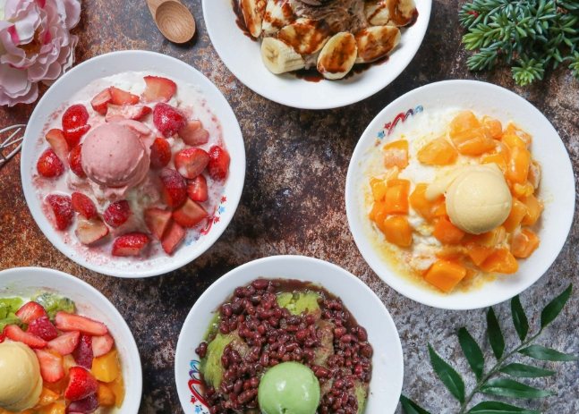 衡陽路美食 衡陽路美食