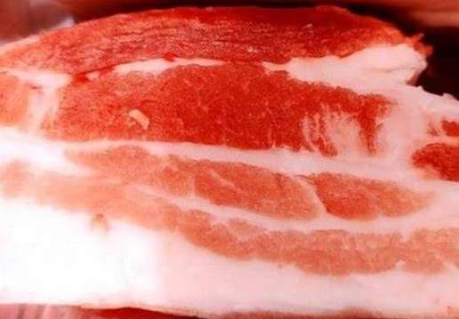 五花肉保存